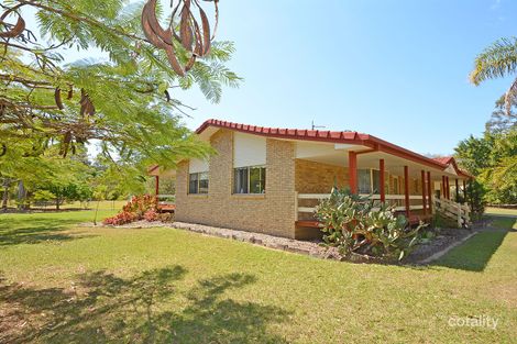 Property photo of 7 Palmwood Drive Dundowran Beach QLD 4655