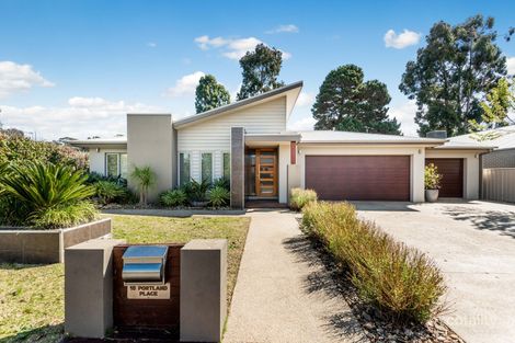 10 Portland Pl, Strathfieldsaye, VIC 3551