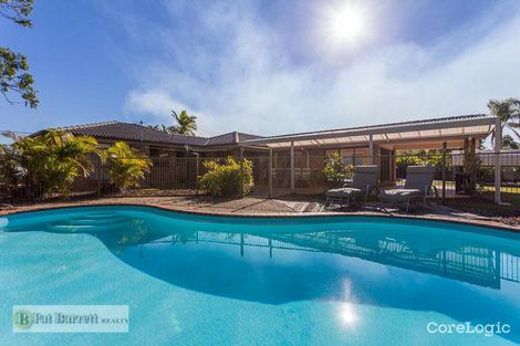 Property photo of 28 Picton Drive Alexandra Hills QLD 4161
