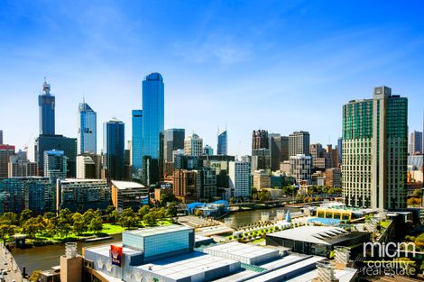 2401/63 Whiteman St, Southbank, VIC 3006