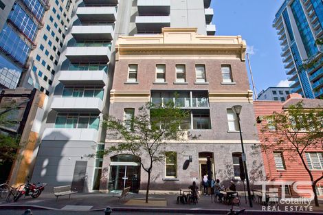 1301/25 Wills St, Melbourne, VIC 3000
