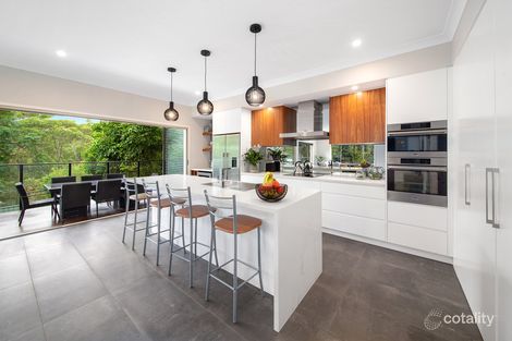 Property photo of 9 Priest Place Barden Ridge NSW 2234