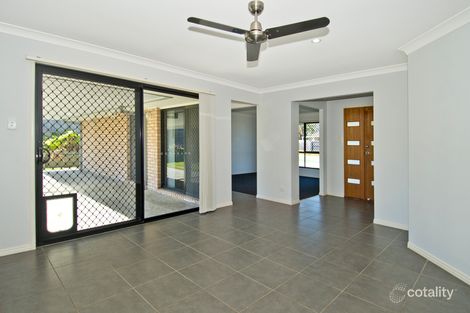 Property photo of 6 Finley Street Gleneagle QLD 4285