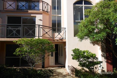 7 Ensign Lane, East Perth, WA 6004