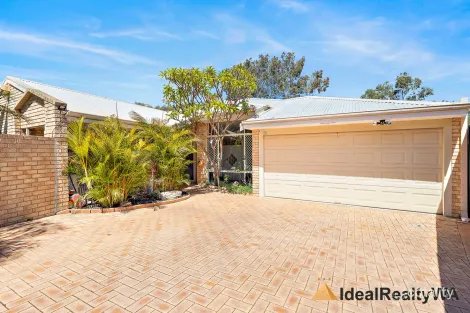 18 Waterside Rtt, Wilson, WA 6107