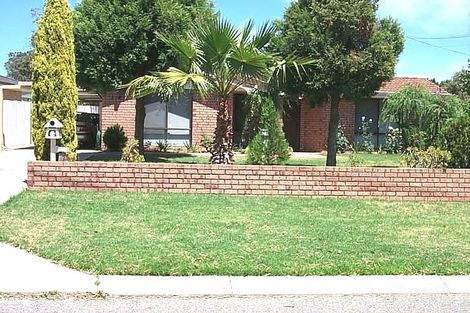 7 Steedman Loop, Mirrabooka, WA 6061