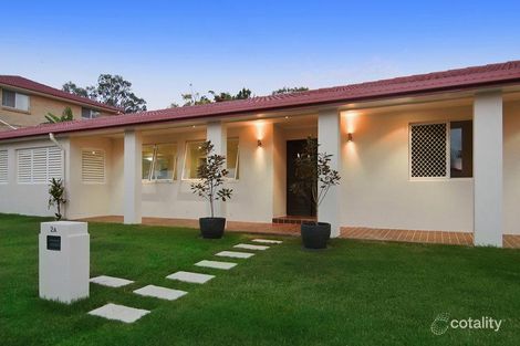 2 Daniel Ct, Scarborough, QLD 4020