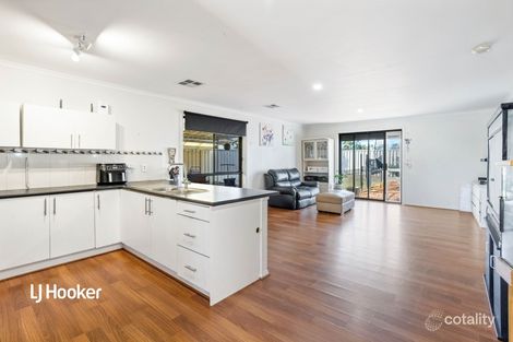 Property photo of 5 Grace Boulevard Smithfield Plains SA 5114