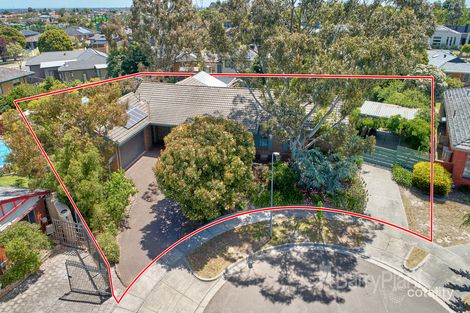 Property photo of 15 Seaview Court Dandenong North VIC 3175