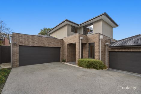 2/7 Bunnett Rd, Knoxfield, VIC 3180