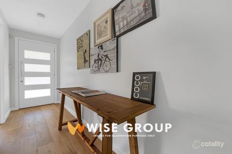 Property photo of 3/9 Outlook Drive Berwick VIC 3806
