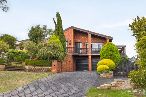 Property photo of 9 Walker Court Viewbank VIC 3084