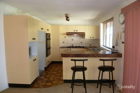 Property photo of 66 Fluorite Place Eagle Vale NSW 2558