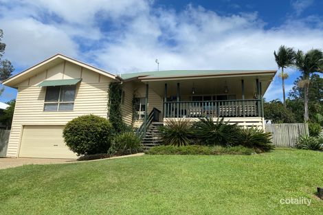 4 Old Orchard Dr, Palmwoods, QLD 4555