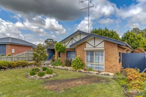 3 Amaroo Way, Newborough, VIC 3825