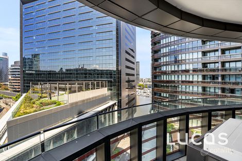 Property photo of 1003N/883 Collins Street Docklands VIC 3008