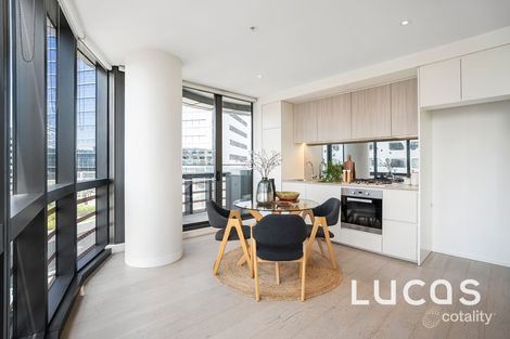 Property photo of 1003N/883 Collins Street Docklands VIC 3008