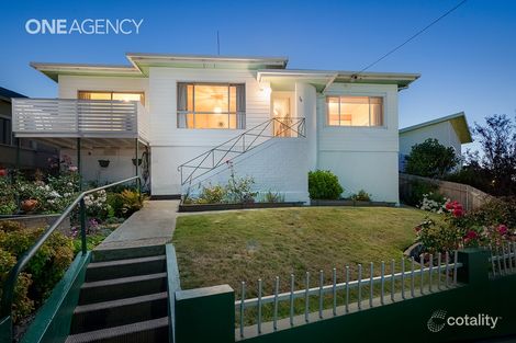 Property photo of 19 Regent Street Burnie TAS 7320