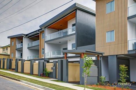 1/16 Selborne St, Mount Gravatt East, QLD 4122