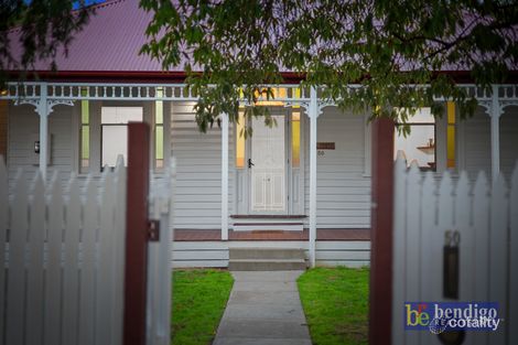 Property photo of 50 Ellis Street Flora Hill VIC 3550