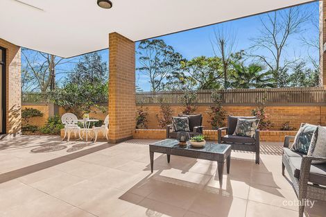 Property photo of 33/2-4 Purser Avenue Castle Hill NSW 2154