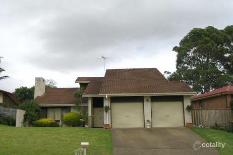 Property photo of 14 Manuka Circle Cherrybrook NSW 2126