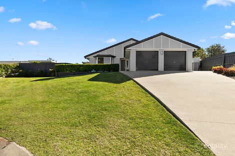 Property photo of 36 Gooloi Court Tewantin QLD 4565
