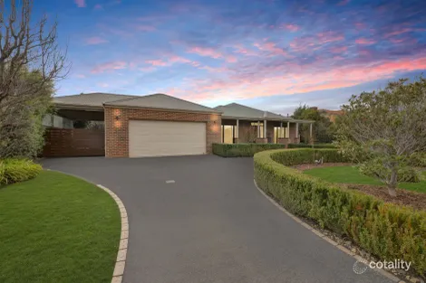 Property photo of 5 Meridian Way Mornington VIC 3931