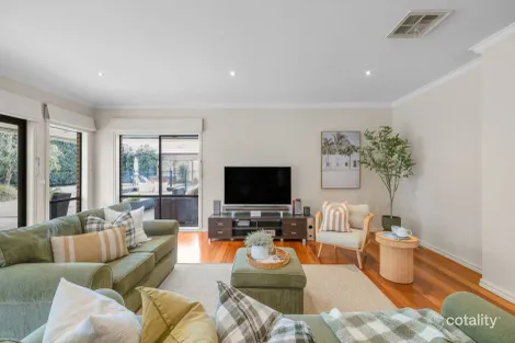 Property photo of 5 Meridian Way Mornington VIC 3931
