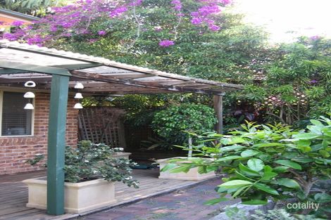 Property photo of 83 Baringa Road Northbridge NSW 2063