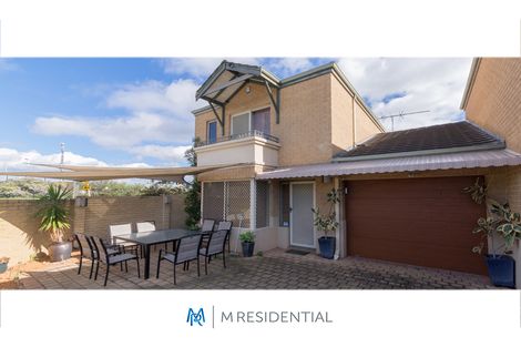 Property photo of 2A Davilak Street Como WA 6152