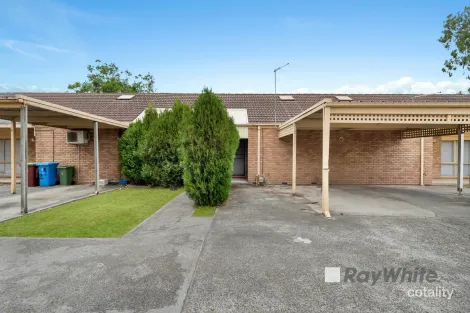 Property photo of 3/2 Shrives Road Narre Warren VIC 3805