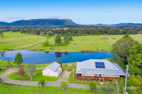 248 Hewens Rd, Brombin, NSW 2446