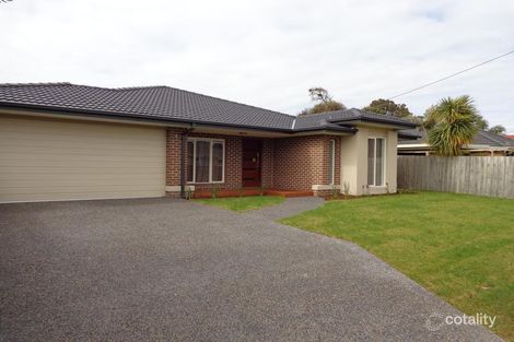 Property photo of 10 Lincoln Drive Cheltenham VIC 3192