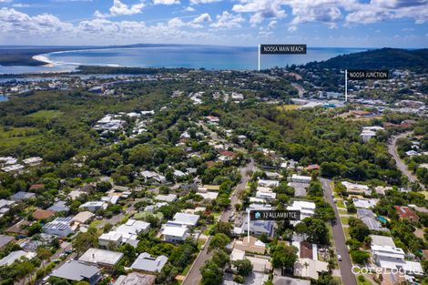 Property photo of 32 Allambi Terrace Noosa Heads QLD 4567