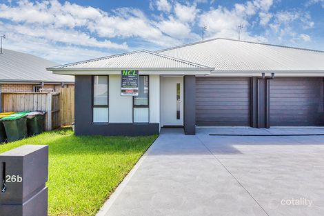 26 Friarbird Rdge, Aberglasslyn, NSW 2320