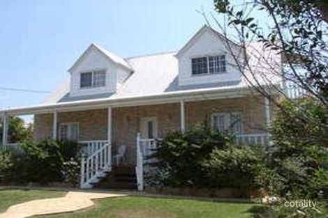 1 Roblyn St, Rosewood, QLD 4340