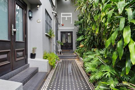 Property photo of 3/1 Hughes Street Potts Point NSW 2011