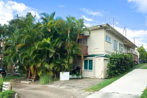 6/15 Stafford St, Paddington, QLD 4064