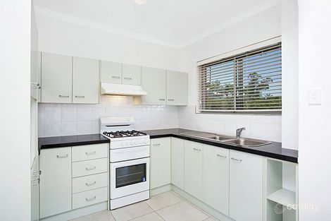 Property photo of 7/191 Gladstone Road Highgate Hill QLD 4101