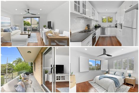 Property photo of 3/13 The Crescent Dee Why NSW 2099