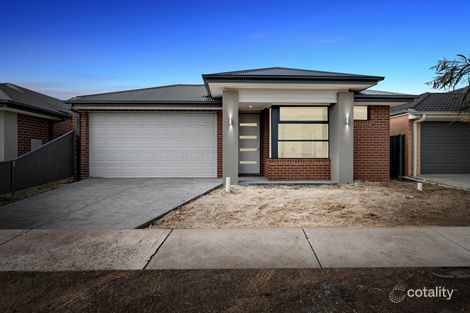 4 Brolga Bvd, Winter Valley, VIC 3358