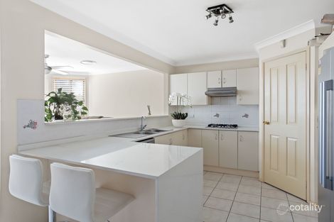 Property photo of 61 Jocelyn Boulevard Quakers Hill NSW 2763