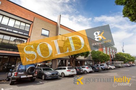 12/134 Cambridge St, Collingwood, VIC 3066