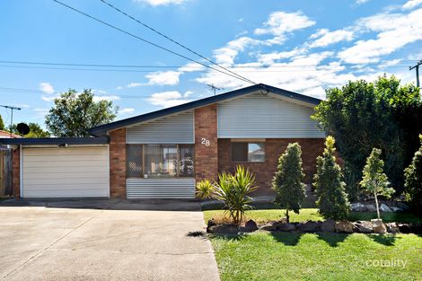 Property photo of 28 Bianco Street Kippa-Ring QLD 4021