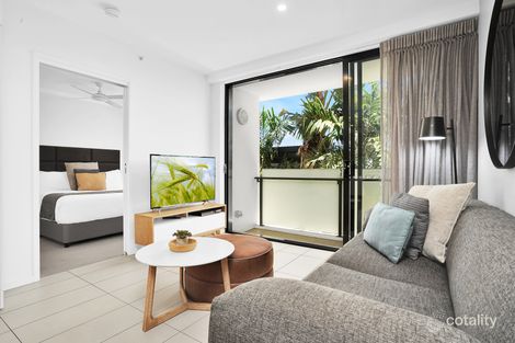 Property photo of 413/35 Hercules Street Hamilton QLD 4007