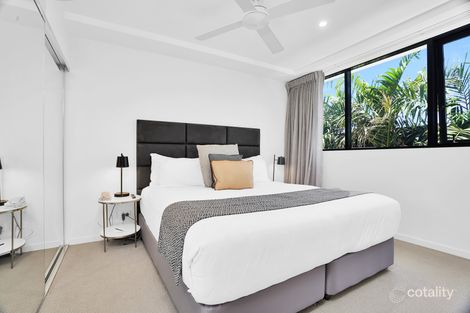 Property photo of 413/35 Hercules Street Hamilton QLD 4007