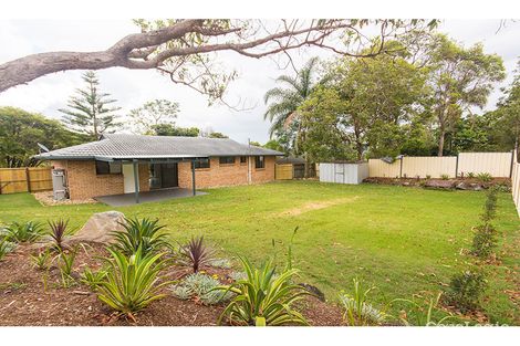 Property photo of 16 Alison Road Carrara QLD 4211