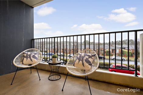 Property photo of 27/16 David Miller Crescent Casey ACT 2913