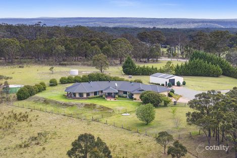 26 Tallawa Rd, Tallong, NSW 2579